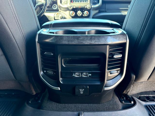 2019 Ram 1500 Big Horn 2019 Ram 1500 Big Horn