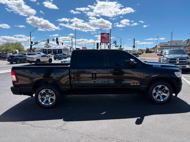 2019 Ram 1500 Big Horn 2019 Ram 1500 Big Horn