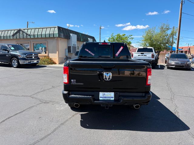 2019 Ram 1500 Big Horn 2019 Ram 1500 Big Horn