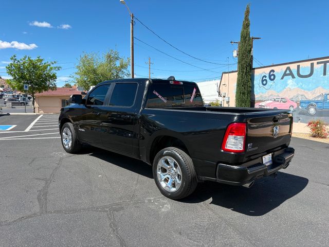 2019 Ram 1500 Big Horn 2019 Ram 1500 Big Horn