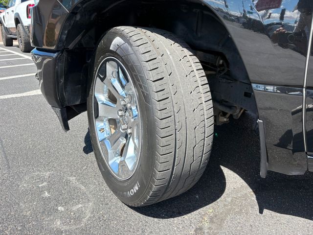 2019 Ram 1500 Big Horn 2019 Ram 1500 Big Horn