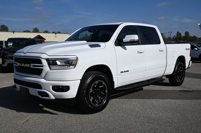 2019 Ram 1500 Lone Star | Memphis, Tennessee | Memphis Car Smart