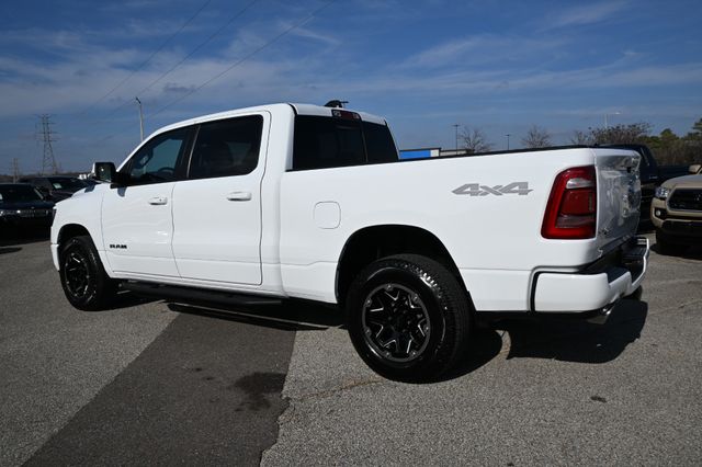 2019 Ram 1500 Lone Star