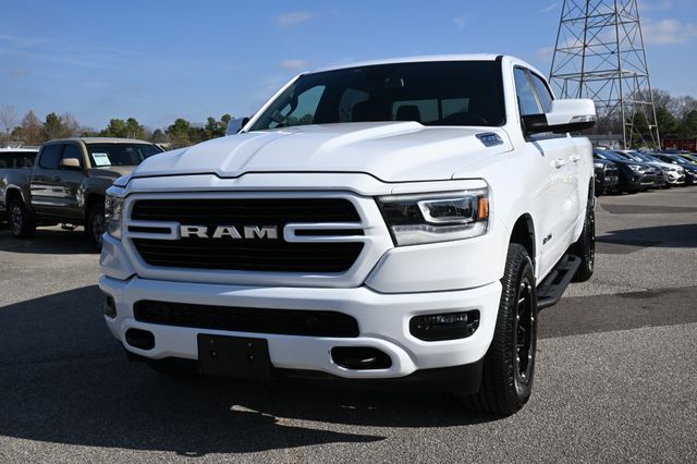 2019 Ram 1500 Lone Star