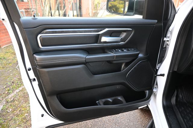 2019 Ram 1500 Lone Star