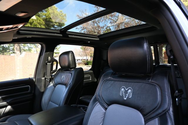 2019 Ram 1500 Lone Star