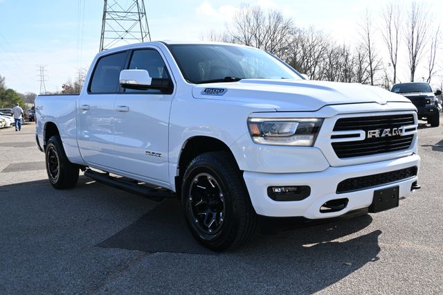 2019 Ram 1500 Lone Star