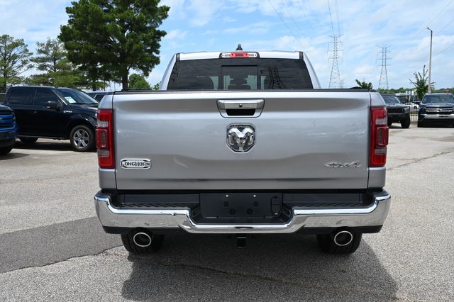 2019 Ram 1500 Laramie Longhorn