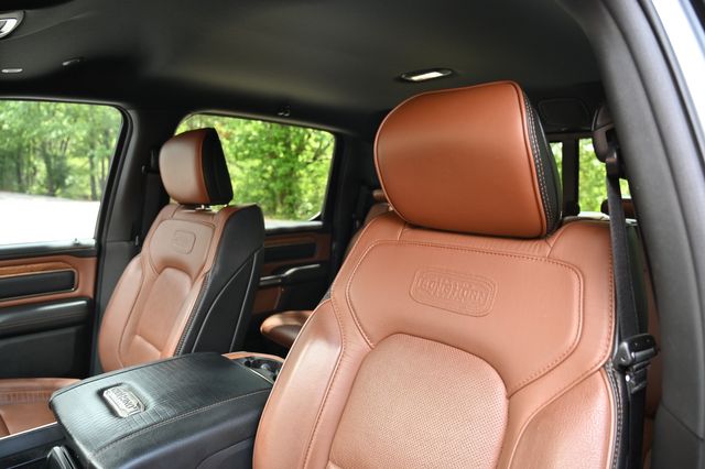 2019 Ram 1500 Laramie Longhorn