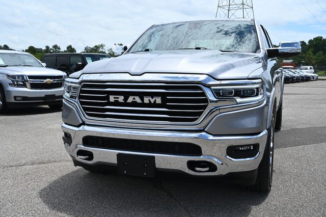 2019 Ram 1500 Laramie Longhorn