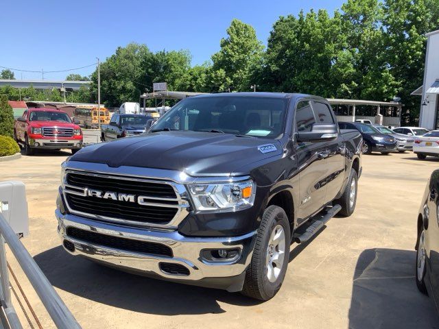 2019 Ram 1500 Big Horn | Olive Branch, MS | JJ's Auto Sales