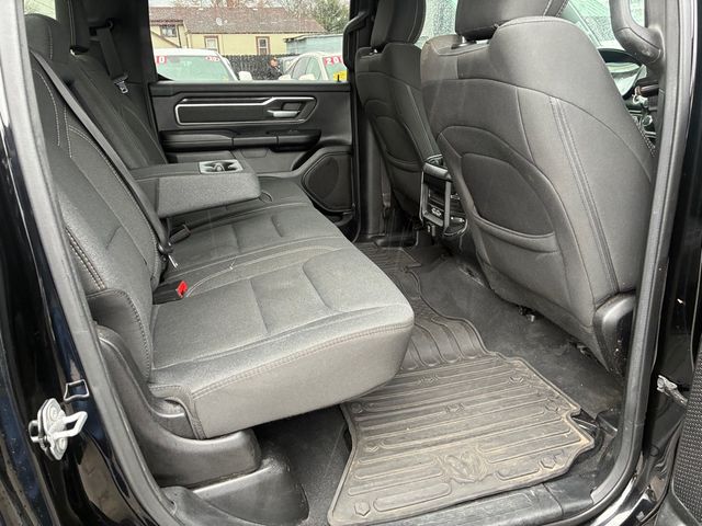 2019 Ram 1500 Big Horn 4X4 | Ontario, OH | New Haven Auto Sales