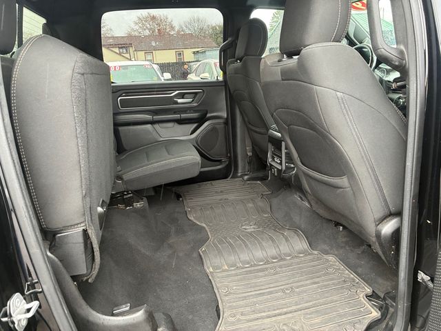 2019 Ram 1500 Big Horn 4X4 | Ontario, OH | New Haven Auto Sales