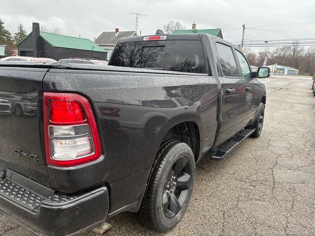 2019 Ram 1500 Big Horn 4X4 | Ontario, OH | New Haven Auto Sales 2019 Ram 1500 Big Horn 4X4 | Ontario, OH | New Haven Auto Sales