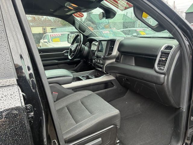 2019 Ram 1500 Big Horn 4X4 | Ontario, OH | New Haven Auto Sales