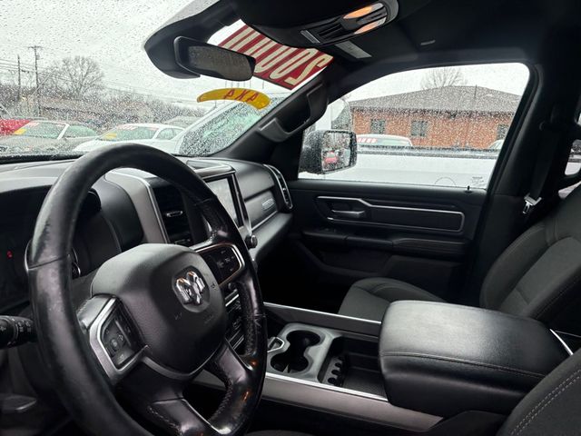 2019 Ram 1500 Big Horn 4X4 | Ontario, OH | New Haven Auto Sales