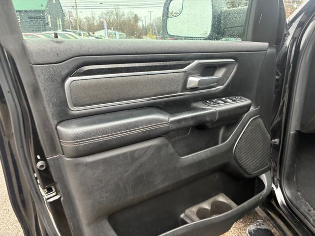 2019 Ram 1500 Big Horn 4X4 | Ontario, OH | New Haven Auto Sales 2019 Ram 1500 Big Horn 4X4 | Ontario, OH | New Haven Auto Sales