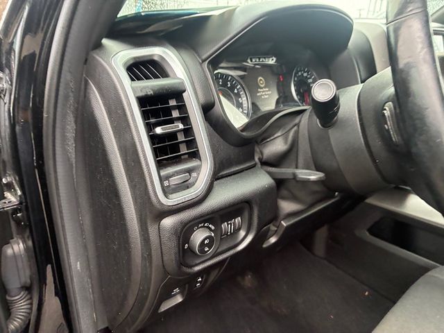 2019 Ram 1500 Big Horn 4X4 | Ontario, OH | New Haven Auto Sales 2019 Ram 1500 Big Horn 4X4 | Ontario, OH | New Haven Auto Sales