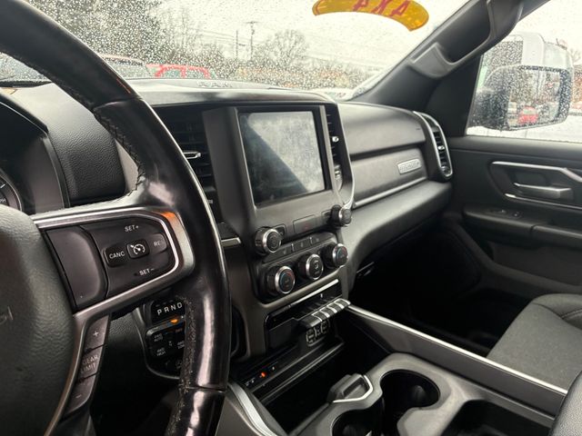 2019 Ram 1500 Big Horn 4X4 | Ontario, OH | New Haven Auto Sales 2019 Ram 1500 Big Horn 4X4 | Ontario, OH | New Haven Auto Sales
