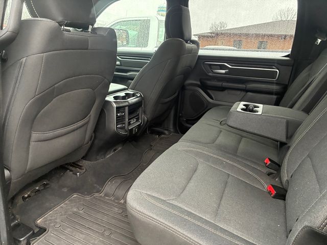 2019 Ram 1500 Big Horn 4X4 | Ontario, OH | New Haven Auto Sales