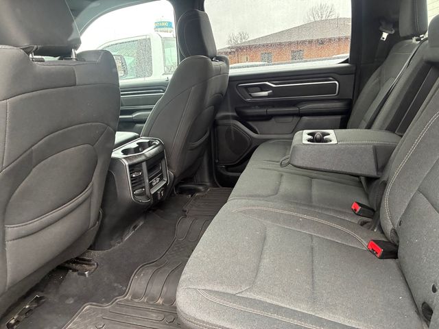 2019 Ram 1500 Big Horn 4X4 | Ontario, OH | New Haven Auto Sales