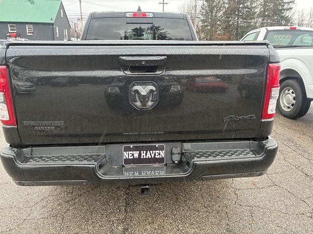 2019 Ram 1500 Big Horn 4X4 | Ontario, OH | New Haven Auto Sales