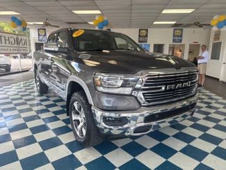 2019 Ram 1500 Laramie | Rome, GA | Knight's Car Store