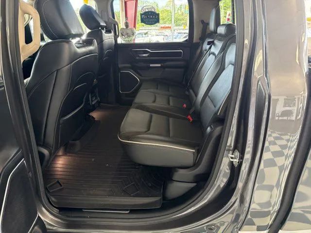 2019 Ram 1500 Laramie | Rome, GA | Knight's Car Store