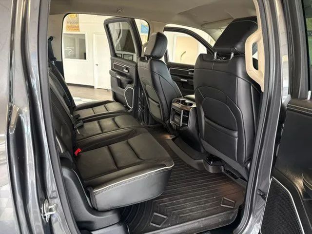 2019 Ram 1500 Laramie | Rome, GA | Knight's Car Store 2019 Ram 1500 Laramie | Rome, GA | Knight's Car Store