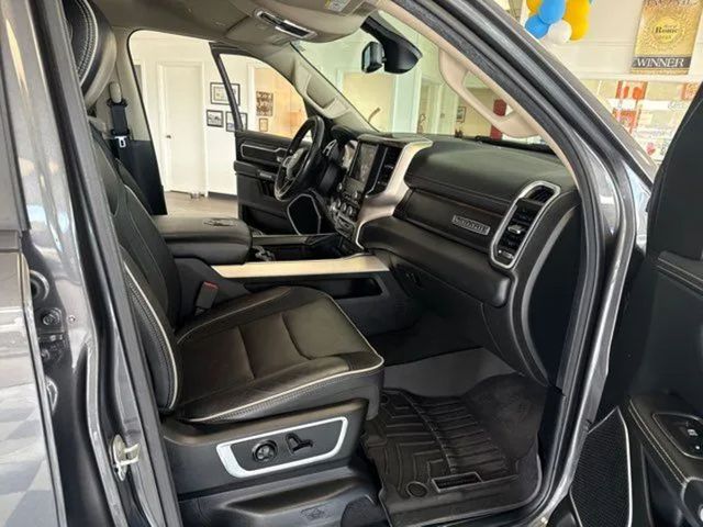 2019 Ram 1500 Laramie | Rome, GA | Knight's Car Store 2019 Ram 1500 Laramie | Rome, GA | Knight's Car Store