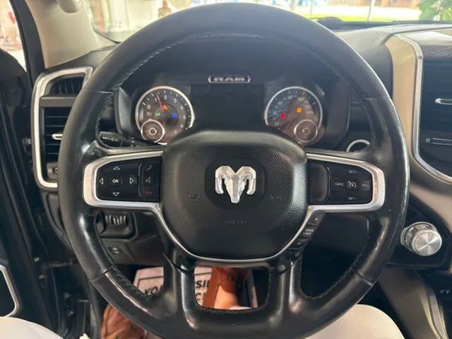 2019 Ram 1500 Laramie | Rome, GA | Knight's Car Store 2019 Ram 1500 Laramie | Rome, GA | Knight's Car Store