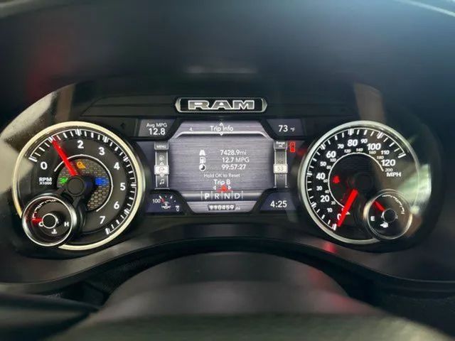 2019 Ram 1500 Laramie | Rome, GA | Knight's Car Store