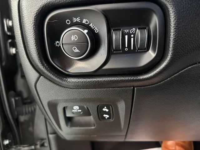 2019 Ram 1500 Laramie | Rome, GA | Knight's Car Store 2019 Ram 1500 Laramie | Rome, GA | Knight's Car Store