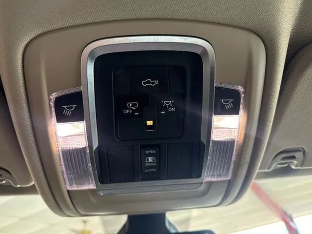 2019 Ram 1500 Laramie | Rome, GA | Knight's Car Store 2019 Ram 1500 Laramie | Rome, GA | Knight's Car Store