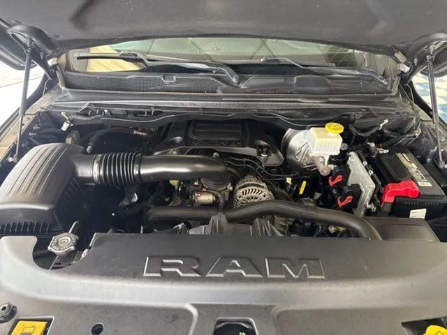 2019 Ram 1500 Laramie | Rome, GA | Knight's Car Store 2019 Ram 1500 Laramie | Rome, GA | Knight's Car Store