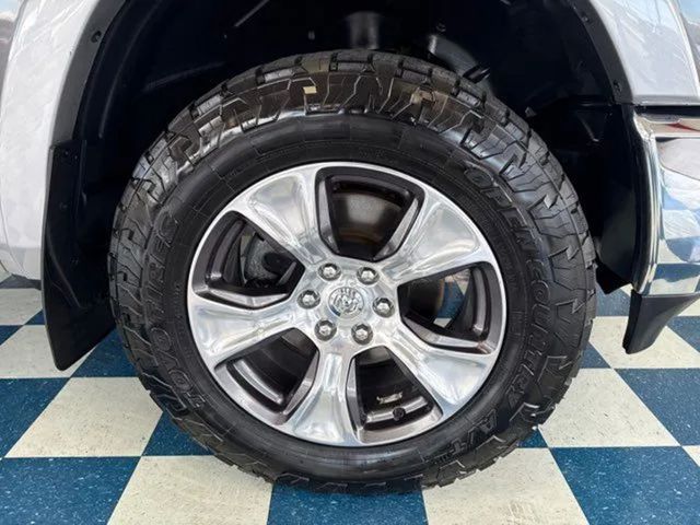 2019 Ram 1500 Laramie | Rome, GA | Knight's Car Store