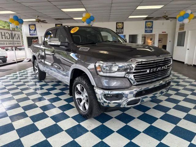 2019 Ram 1500 Laramie | Rome, GA | Knight's Car Store