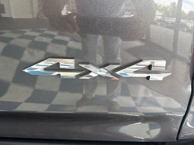 2019 Ram 1500 Laramie | Rome, GA | Knight's Car Store