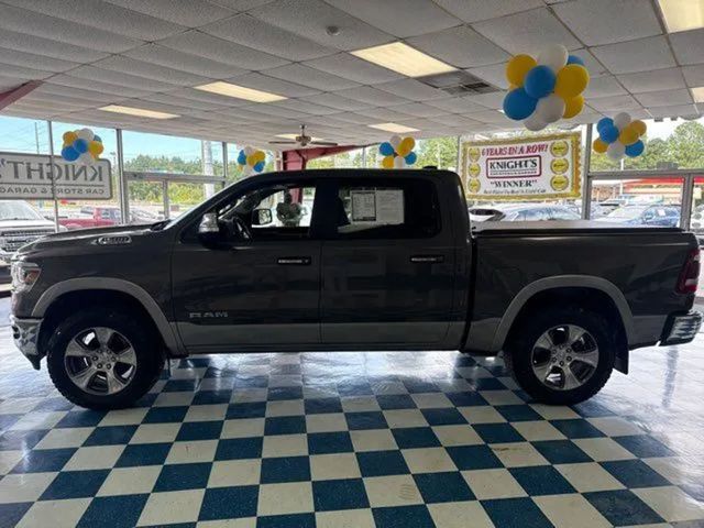 2019 Ram 1500 Laramie | Rome, GA | Knight's Car Store 2019 Ram 1500 Laramie | Rome, GA | Knight's Car Store