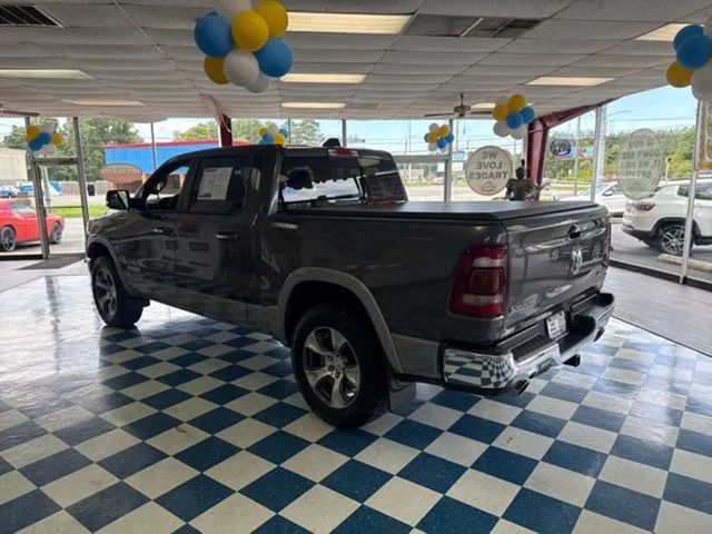 2019 Ram 1500 Laramie | Rome, GA | Knight's Car Store 2019 Ram 1500 Laramie | Rome, GA | Knight's Car Store