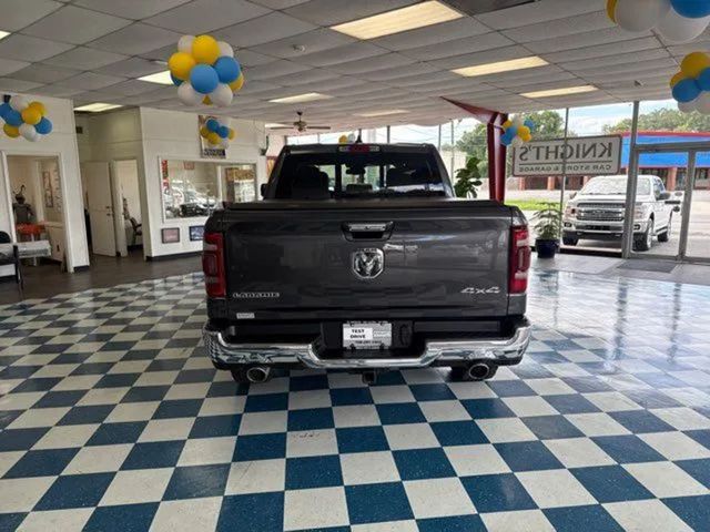 2019 Ram 1500 Laramie | Rome, GA | Knight's Car Store