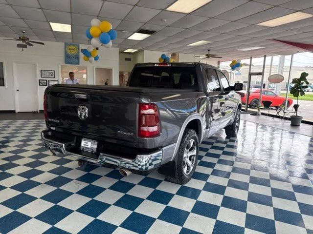 2019 Ram 1500 Laramie | Rome, GA | Knight's Car Store