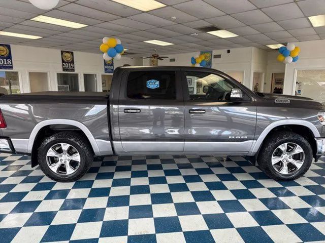 2019 Ram 1500 Laramie | Rome, GA | Knight's Car Store 2019 Ram 1500 Laramie | Rome, GA | Knight's Car Store