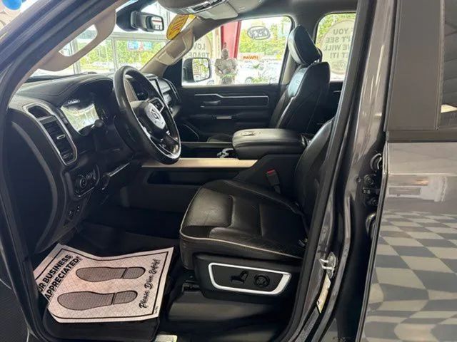 2019 Ram 1500 Laramie | Rome, GA | Knight's Car Store