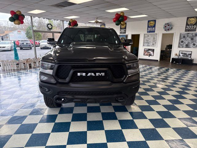 2019 Ram 1500 Rebel | Rome, GA | Knight's Car Store 2019 Ram 1500 Rebel | Rome, GA | Knight's Car Store