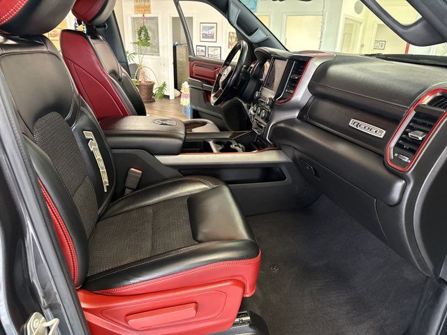 2019 Ram 1500 Rebel | Rome, GA | Knight's Car Store 2019 Ram 1500 Rebel | Rome, GA | Knight's Car Store