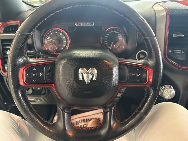 2019 Ram 1500 Rebel | Rome, GA | Knight's Car Store 2019 Ram 1500 Rebel | Rome, GA | Knight's Car Store