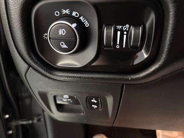 2019 Ram 1500 Rebel | Rome, GA | Knight's Car Store 2019 Ram 1500 Rebel | Rome, GA | Knight's Car Store