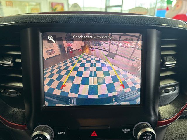 2019 Ram 1500 Rebel | Rome, GA | Knight's Car Store 2019 Ram 1500 Rebel | Rome, GA | Knight's Car Store