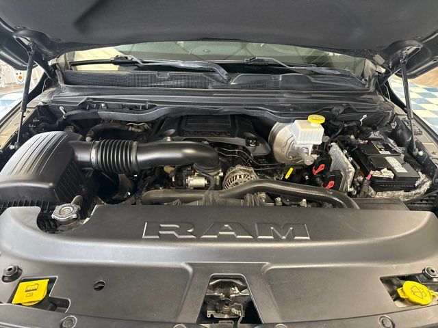 2019 Ram 1500 Rebel | Rome, GA | Knight's Car Store 2019 Ram 1500 Rebel | Rome, GA | Knight's Car Store